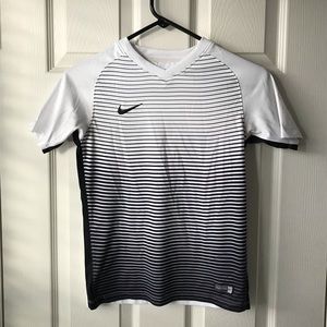 Nike Athletic Wear, Dri-Fit Tee.